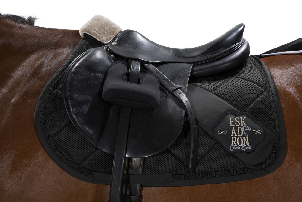 Eskadron NEO Stirrup Covers