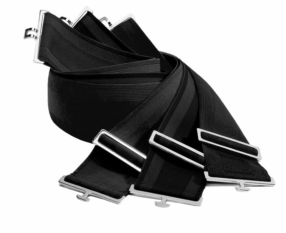 Eskadron Elastic Surcingle