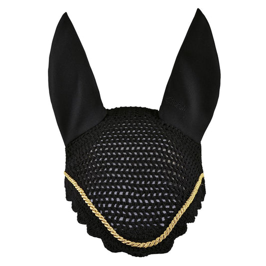 Eskadron REGULAR GOLD Fly Hood Black