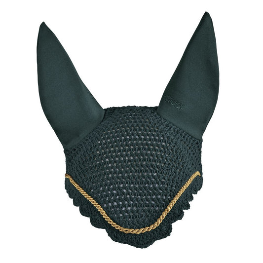 Eskadron REGULAR GOLD Fly Hood Racing Green