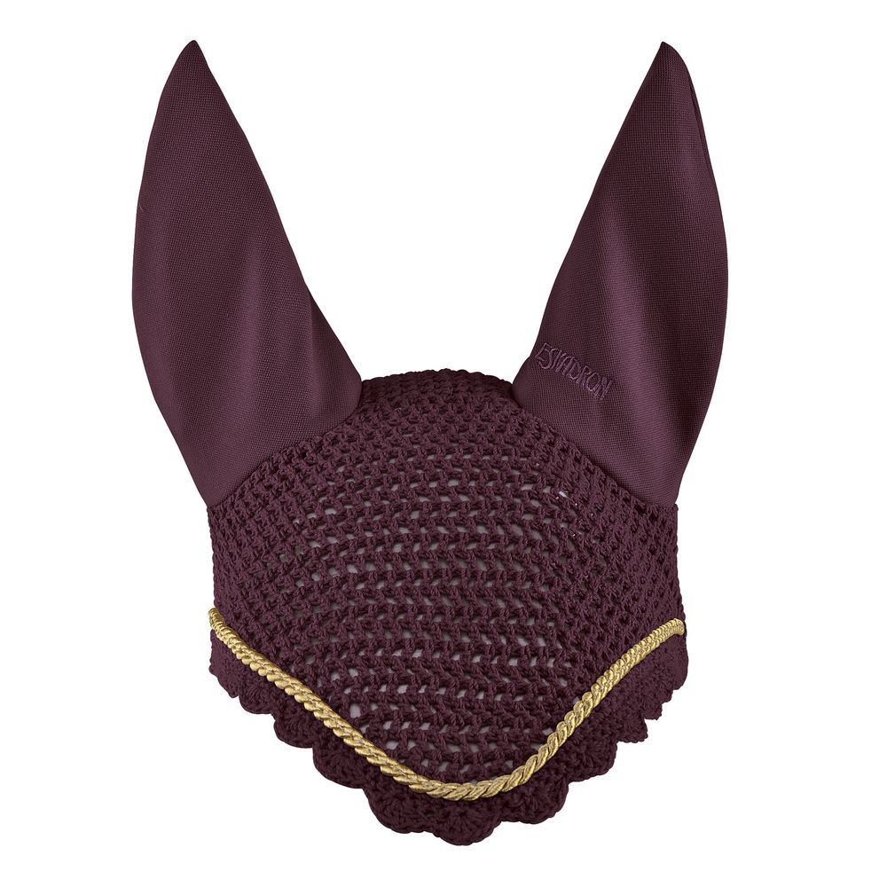 Eskadron REGULAR GOLD Fly Hood Blackberry