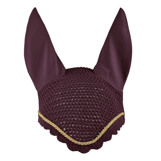 Eskadron REGULAR GOLD Fly Hood Blackberry