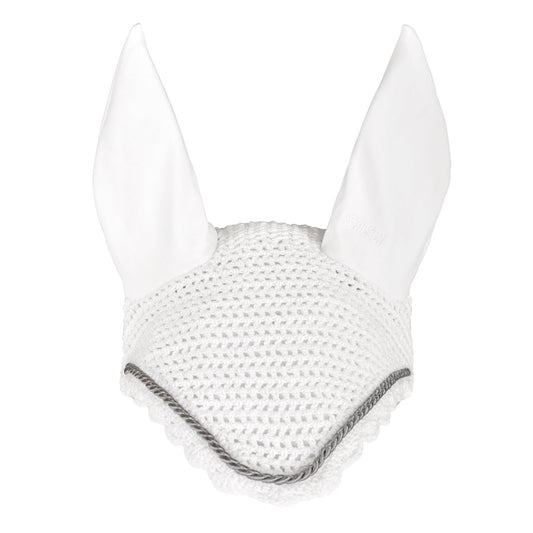 Eskadron REGULAR SILVER Fly Hood White