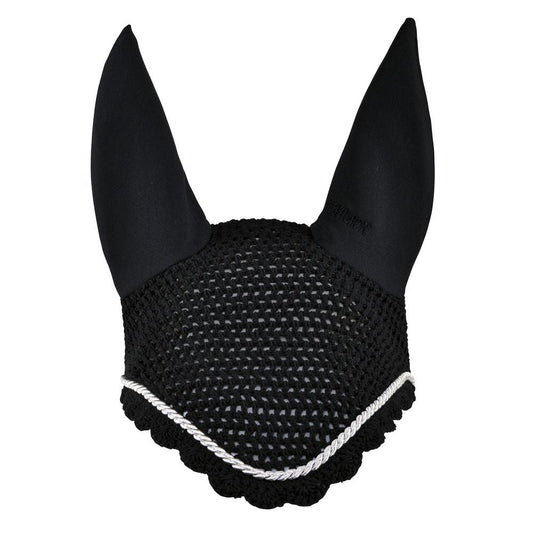 Eskadron REGULAR SILVER Fly Hood Black