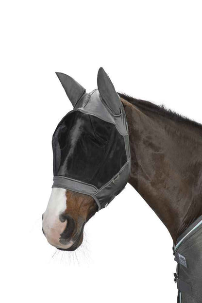 Eskadron FLY MASK Grey