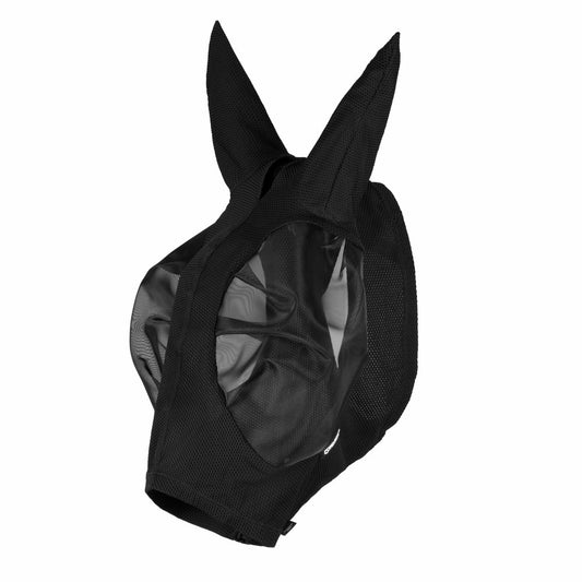 Eskadron DynAirMesh PRO Fly Mask Black