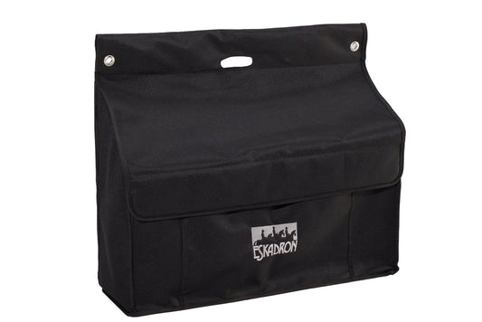 Eskadron Box Bag XL 50x70 Core in Black