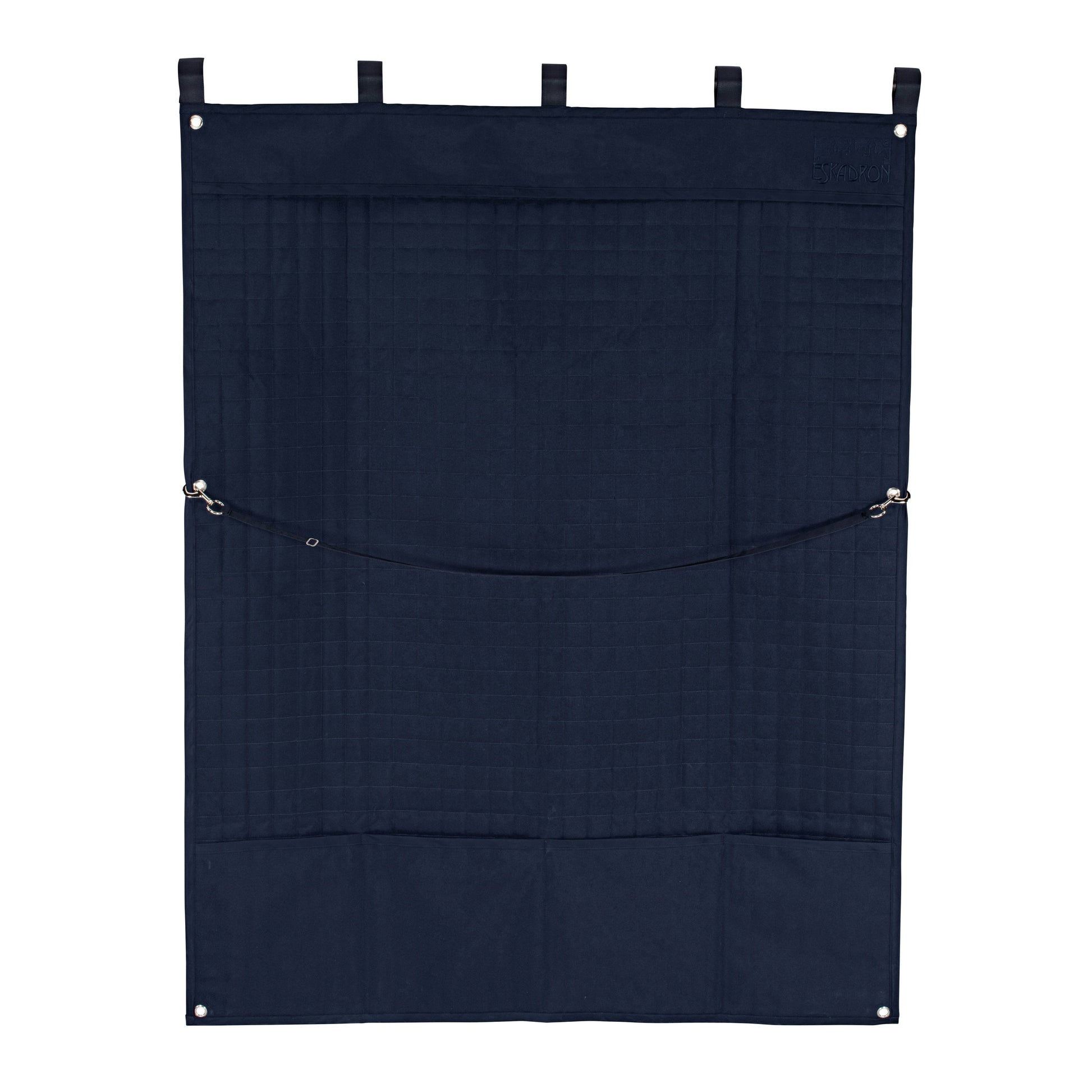 Eskadron Box Curtain Quilt Long Core - additional image
