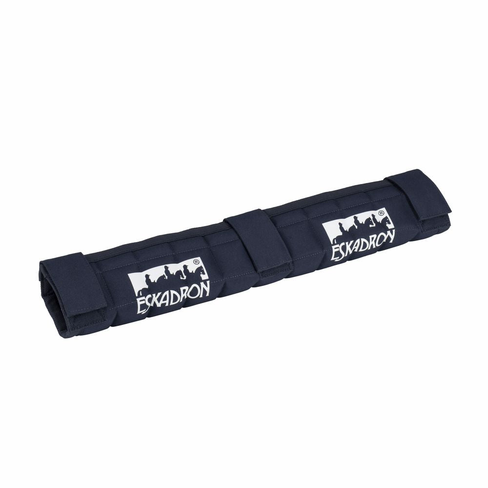 Eskadron Stable Head Protection - Night Blue