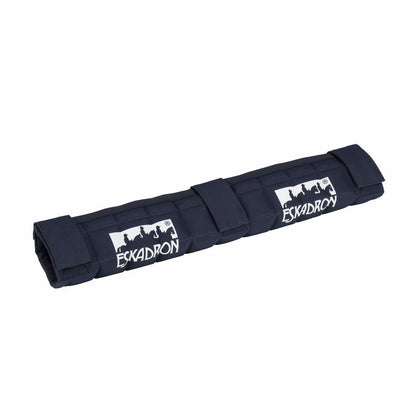 Eskadron Stable Head Protection - Night Blue