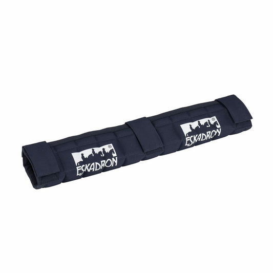 Eskadron Stable Head Protection - Night Blue