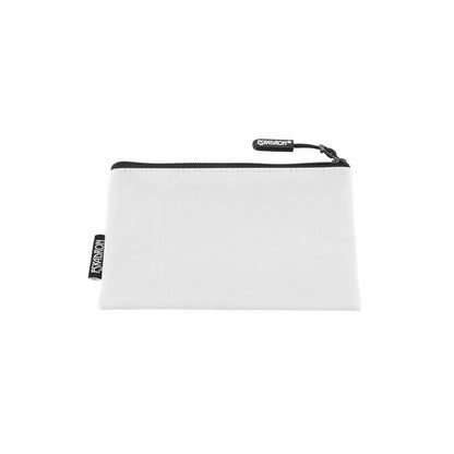 Eskadron Quick-Pin 4 Start Numbers - White