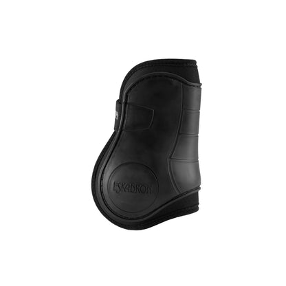 Eskadron Air Compact Hind Fetlock Boots - Black
