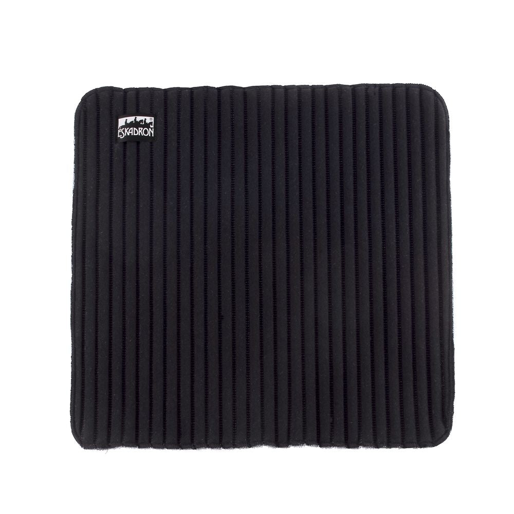 Eskadron Pony Climatex Bandage Linings - L - Black