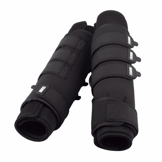 Eskadron Pro Stable Boots - Black
