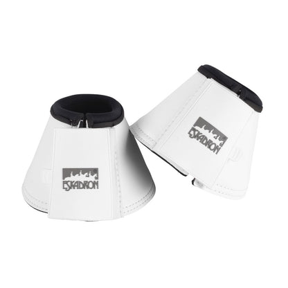 Eskadron All Round Overreach Boots - White