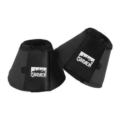 Eskadron All Round Overreach Boots - Black