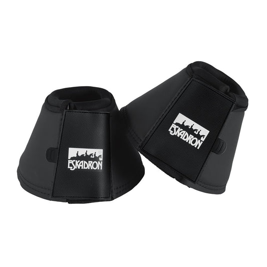 Eskadron All Round Overreach Boots - Black