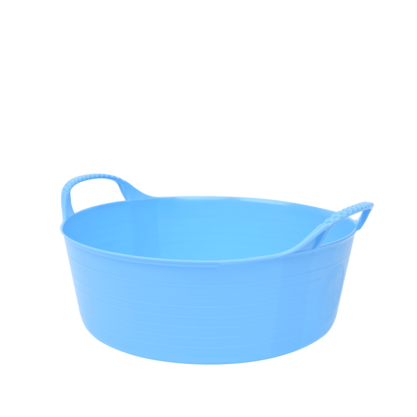 Red Gorilla Flexible Gorilla Tub® Mini Shallow 5L - N P Equestrian & Pet Supplies Ltd 