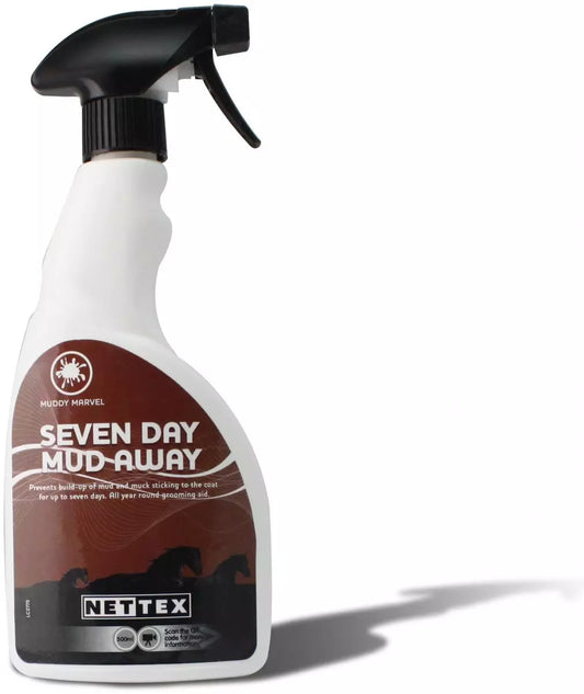 Nettex Equine Seven Day Mud Away