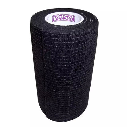 VetSet WrapTec Cohesive Bandage