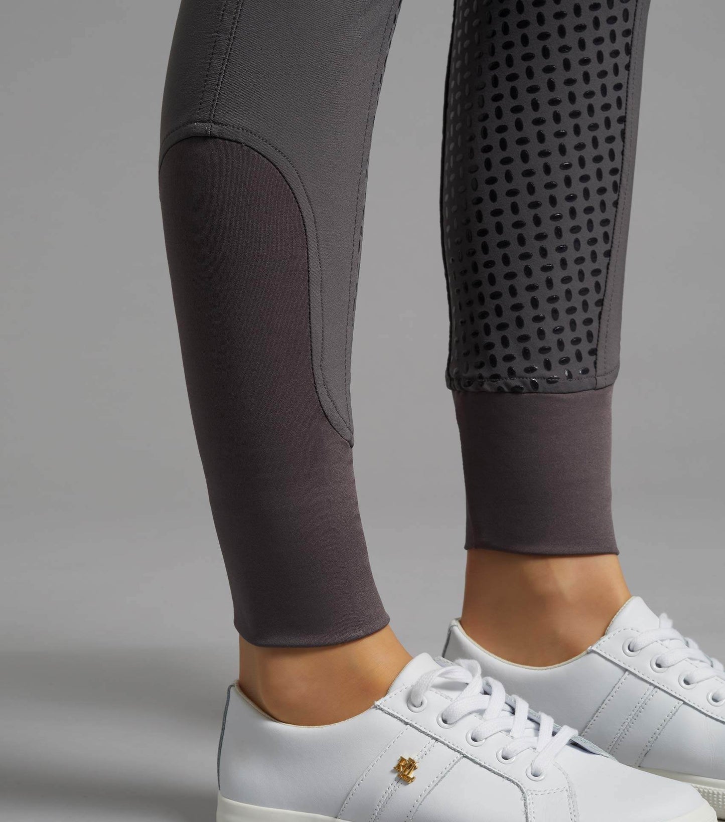 Premier Equine Milliania Ladies Full Seat Gel Riding Breeches - N P Equestrian & Pet Supplies Ltd 