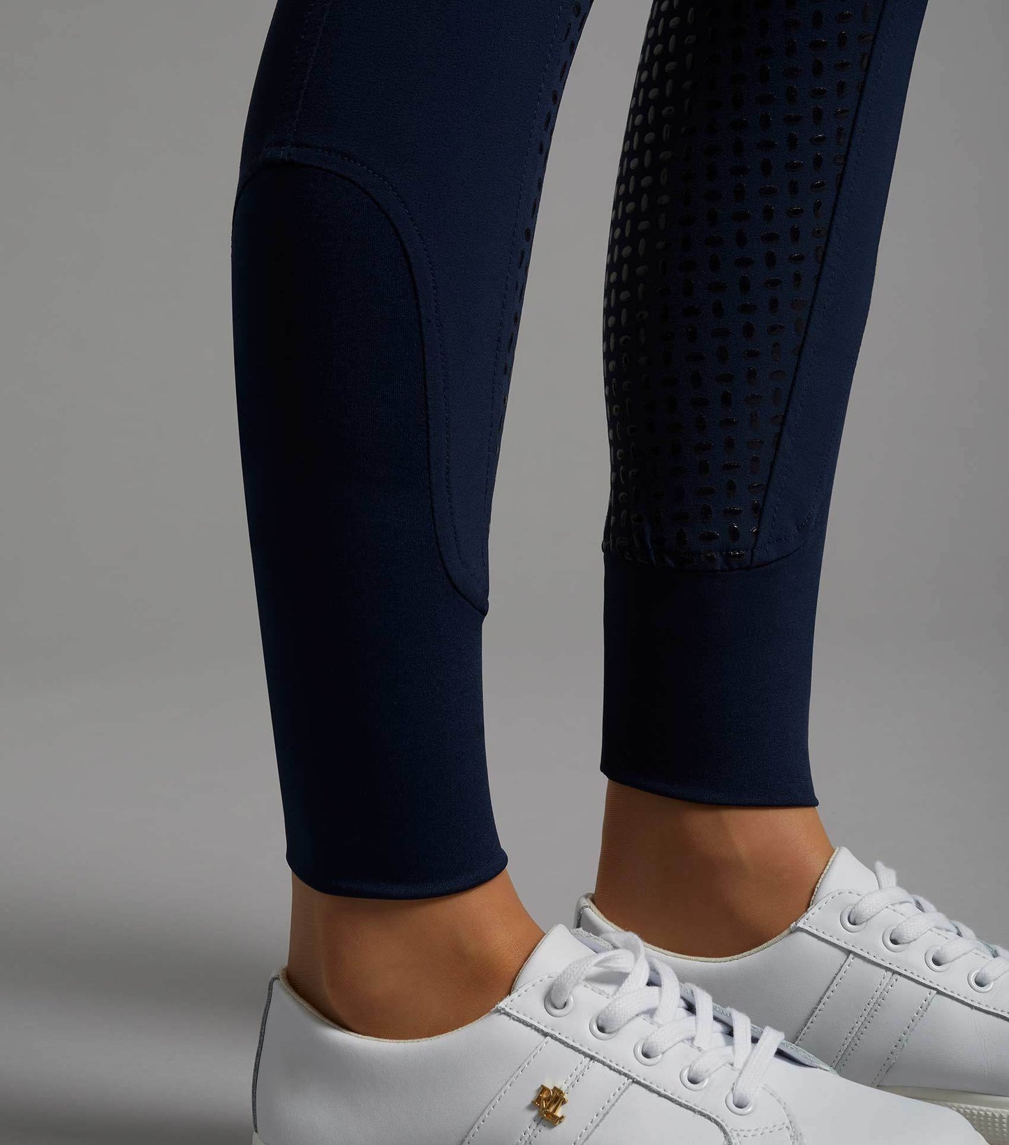 Premier Equine Milliania Ladies Full Seat Gel Riding Breeches - N P Equestrian & Pet Supplies Ltd 