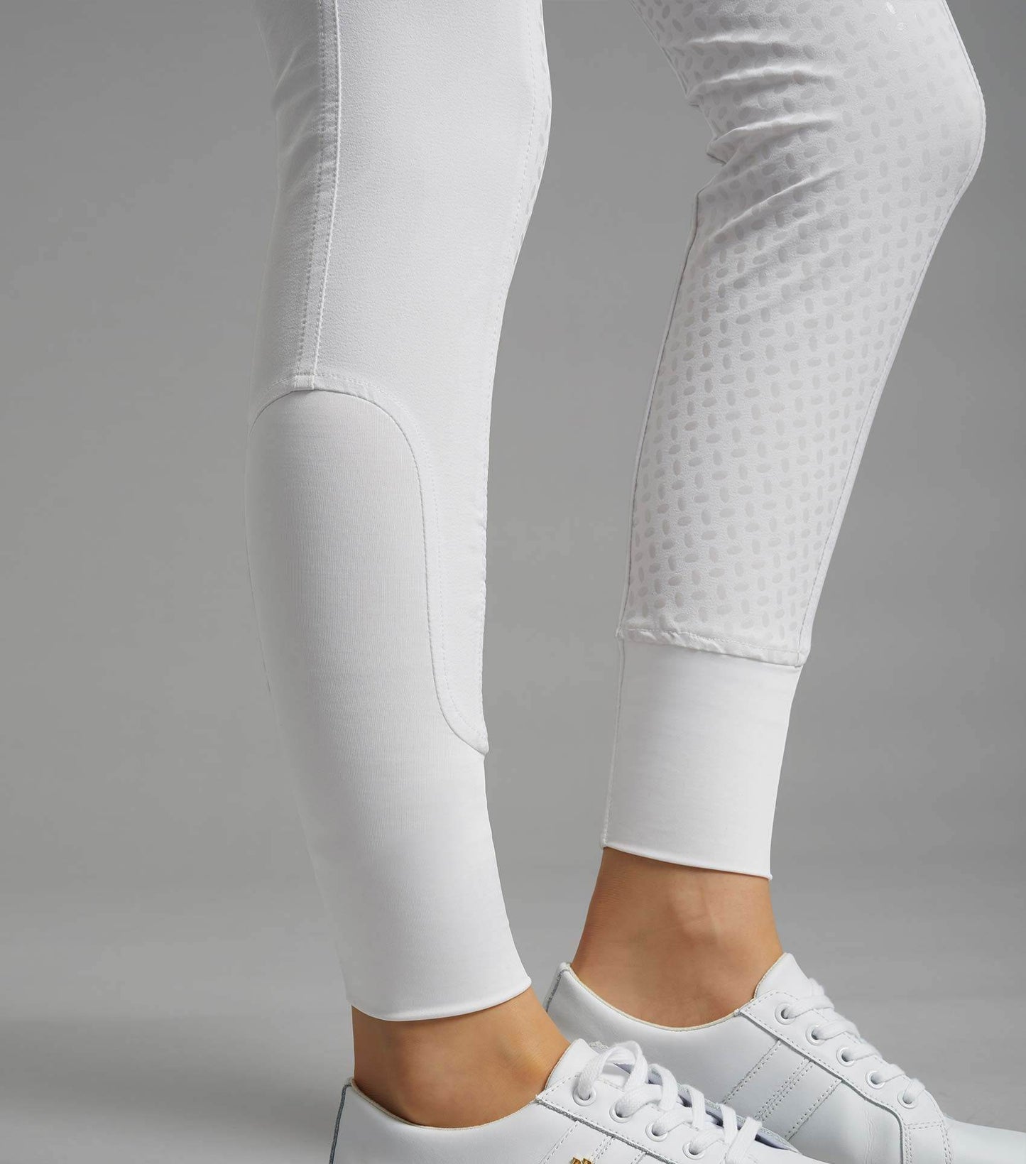 Premier Equine Milliania Ladies Full Seat Gel Competition Breeches - N P Equestrian & Pet Supplies Ltd 