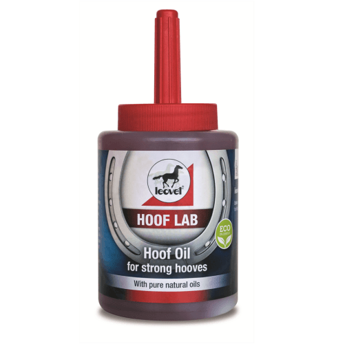 Leovet Hoof Lab Hoof Oil