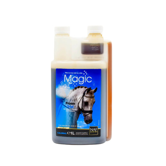 NAF Five Star Liquid Magic