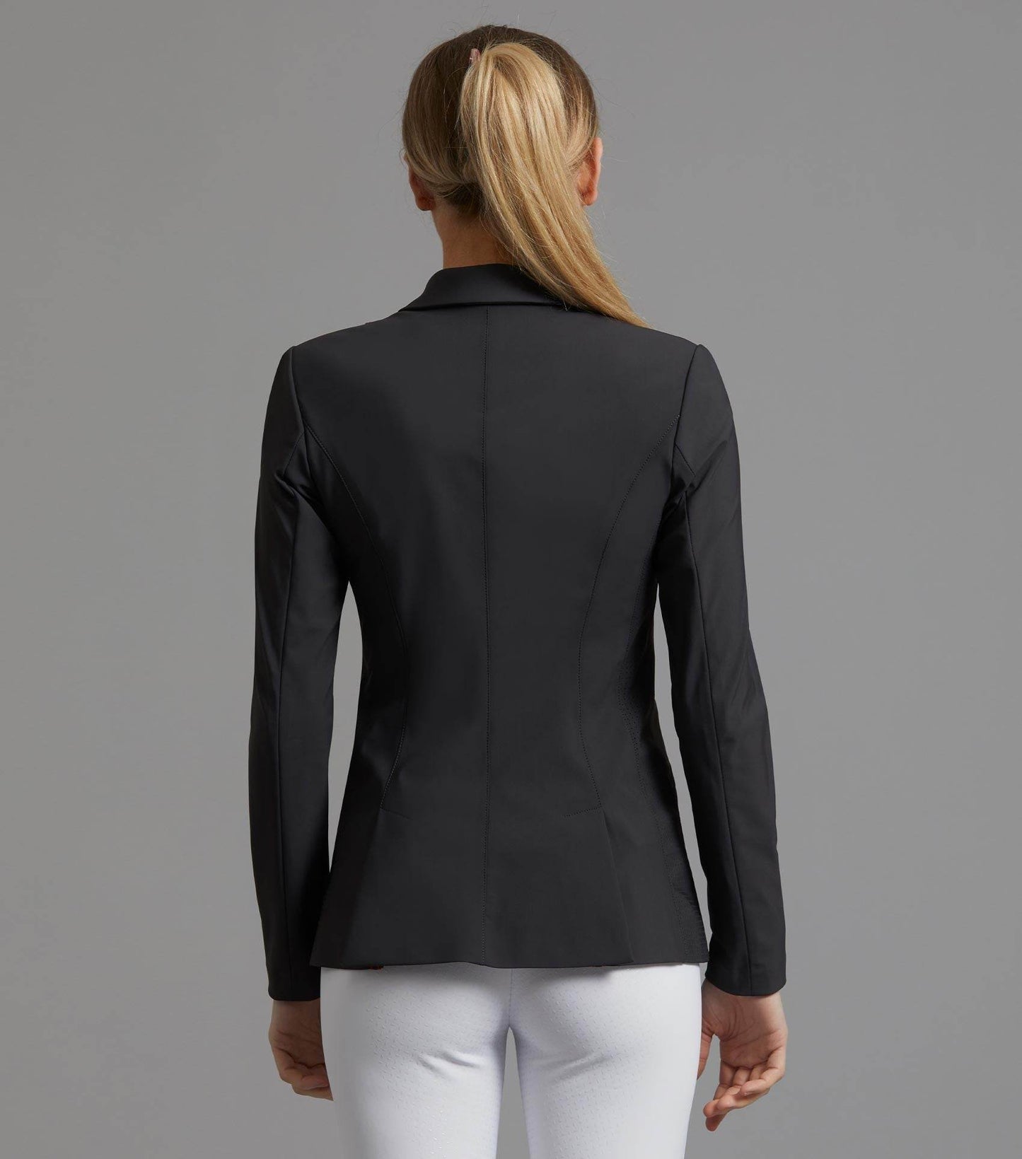 Premier Equine Nera Ladies Competition Jacket - N P Equestrian & Pet Supplies Ltd 
