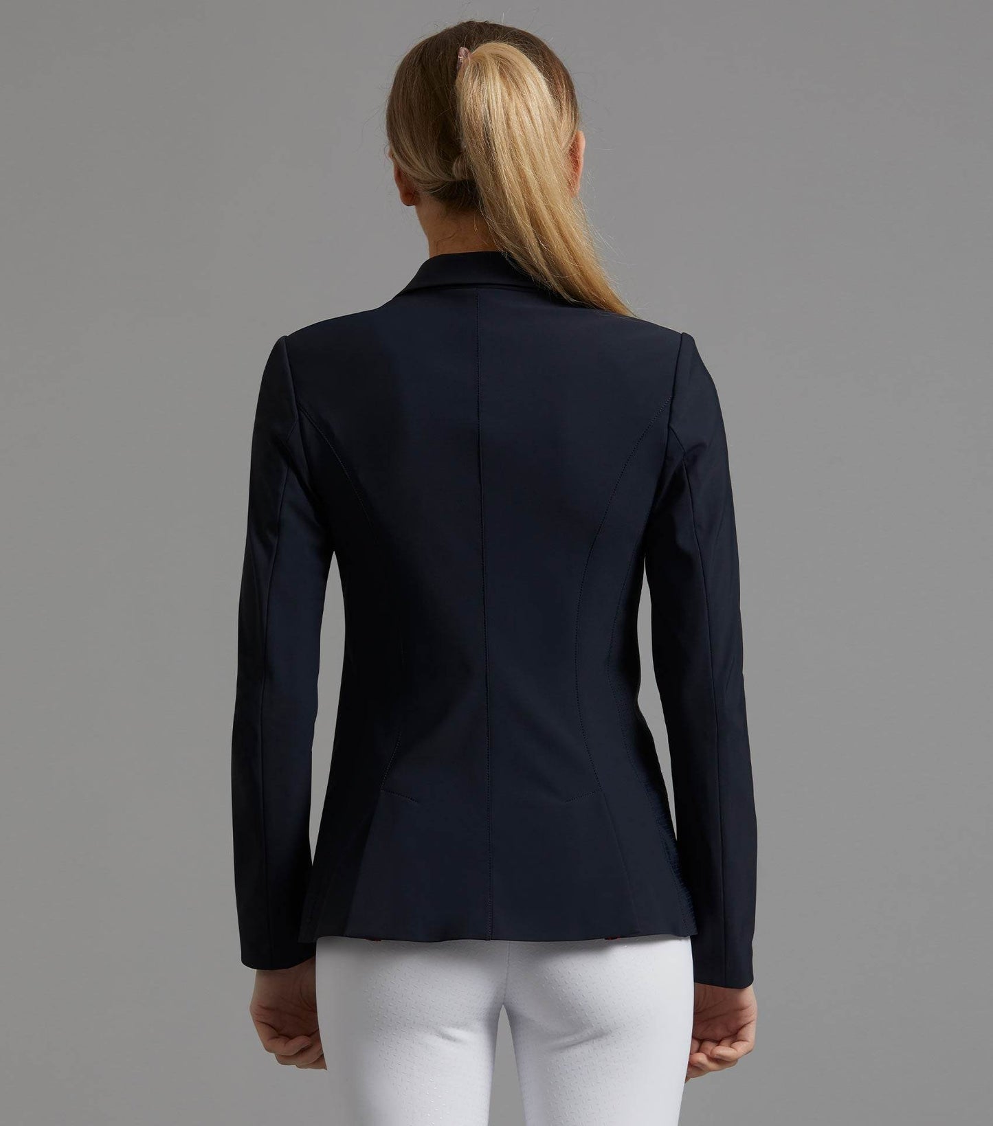 Premier Equine Nera Ladies Competition Jacket - N P Equestrian & Pet Supplies Ltd 
