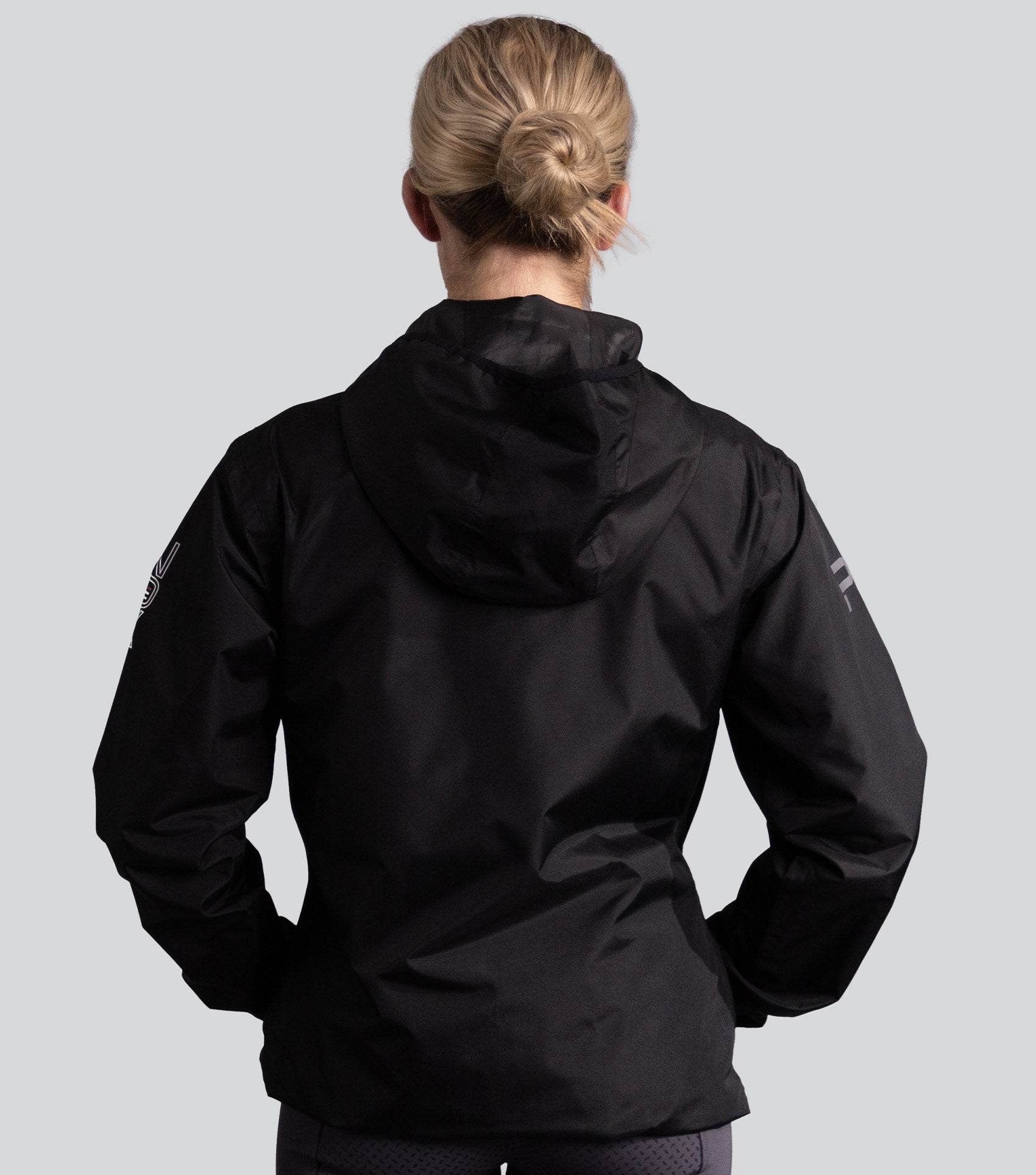 Premier Equine Nox Duo Waterproof Jacket - N P Equestrian & Pet Supplies Ltd 
