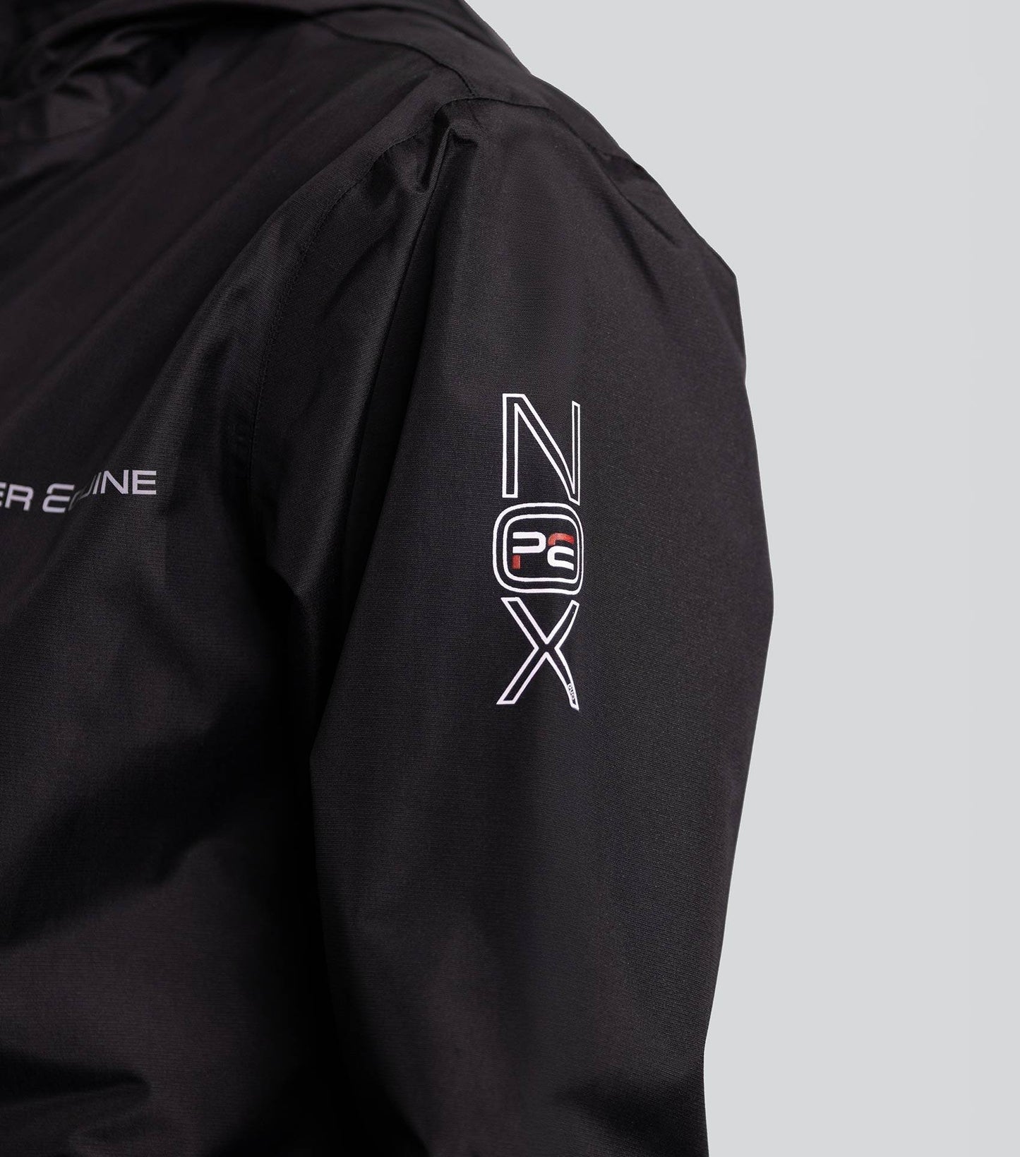 Premier Equine Nox Duo Waterproof Jacket - N P Equestrian & Pet Supplies Ltd 