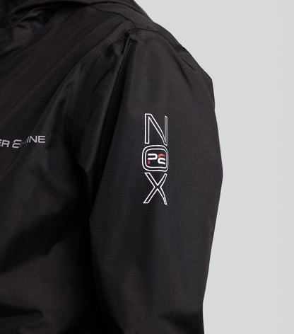 Premier Equine Nox Duo Waterproof Jacket - N P Equestrian & Pet Supplies Ltd 