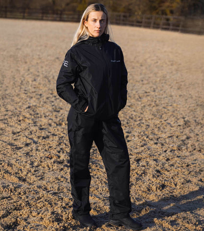 Premier Equine Nox Duo Waterproof Jacket - N P Equestrian & Pet Supplies Ltd 