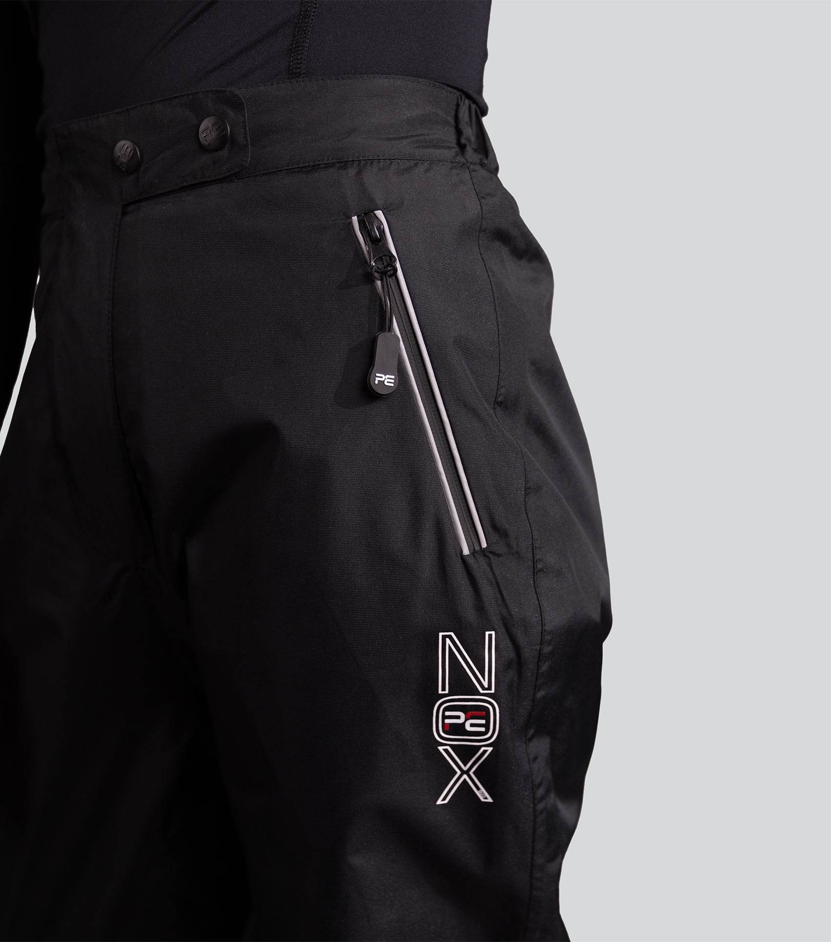 Premier Equine Nox Duo Waterproof Trousers - N P Equestrian & Pet Supplies Ltd 