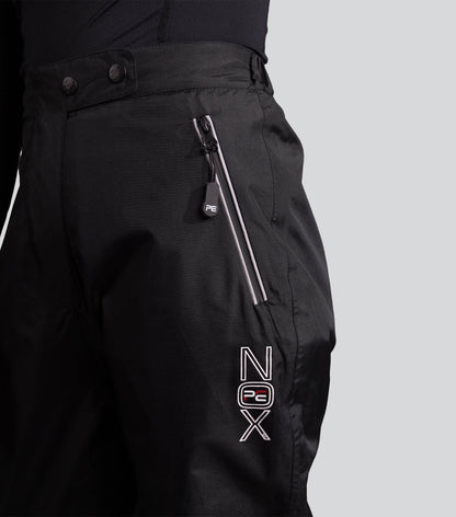 Premier Equine Nox Duo Waterproof Trousers - N P Equestrian & Pet Supplies Ltd 