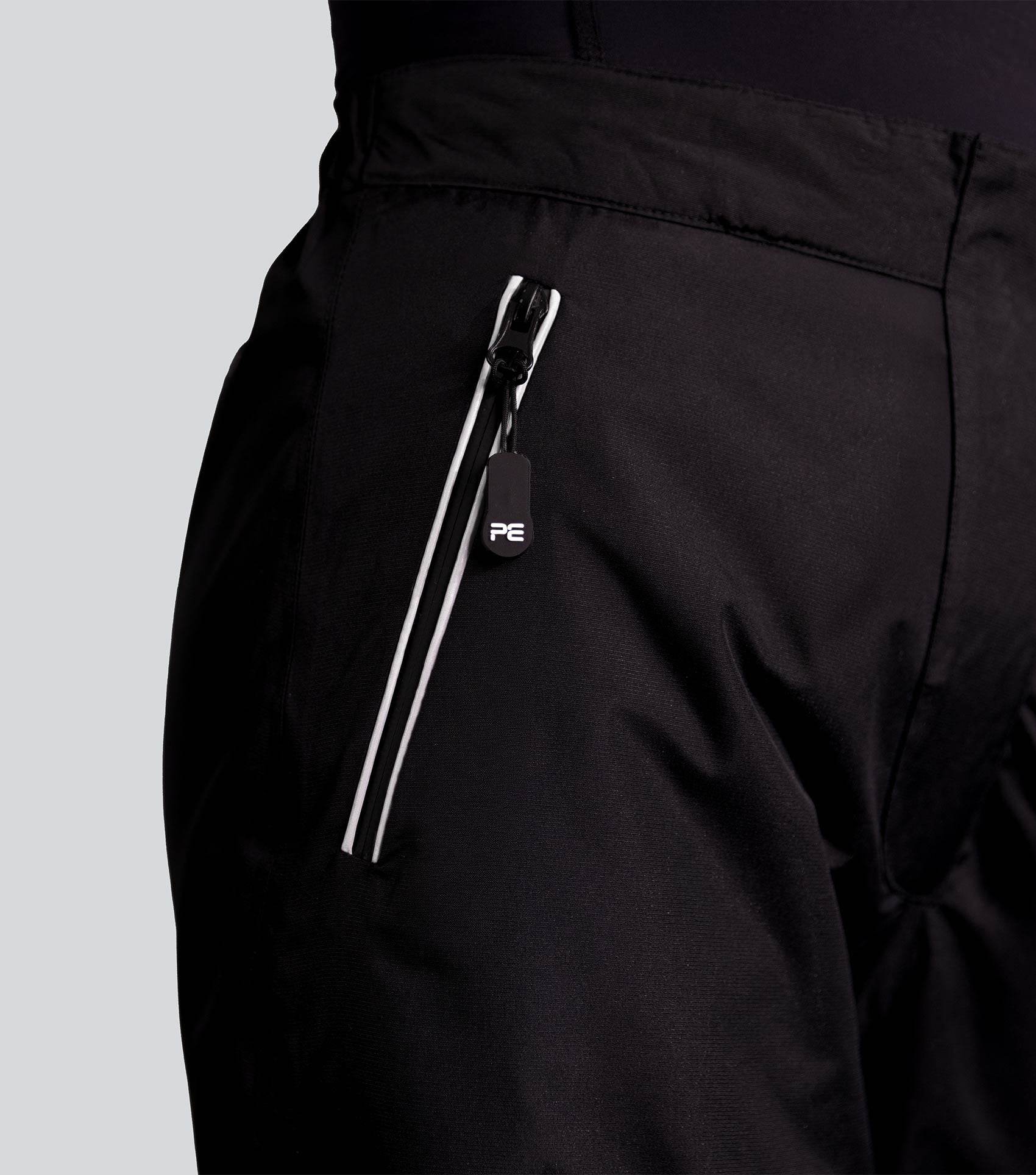 Premier Equine Nox Duo Waterproof Trousers - N P Equestrian & Pet Supplies Ltd 
