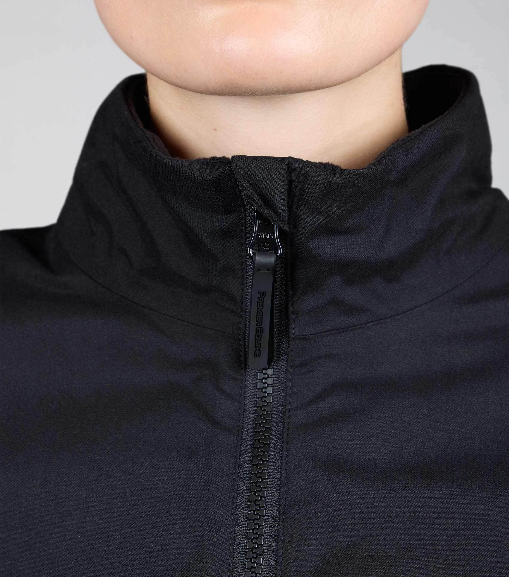 Premier Equine Omnia Women's Waterproof Riding Jacket - N P Equestrian & Pet Supplies Ltd 
