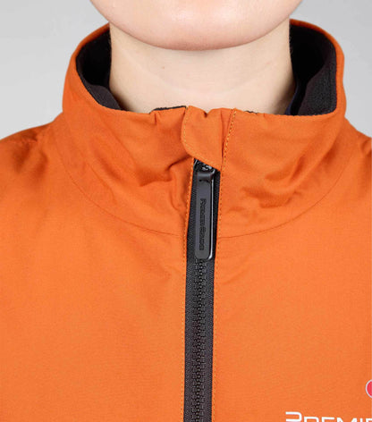 Premier Equine Omnia Women's Waterproof Riding Jacket - N P Equestrian & Pet Supplies Ltd 