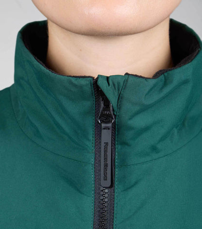 Premier Equine Omnia Women's Waterproof Riding Jacket - N P Equestrian & Pet Supplies Ltd 
