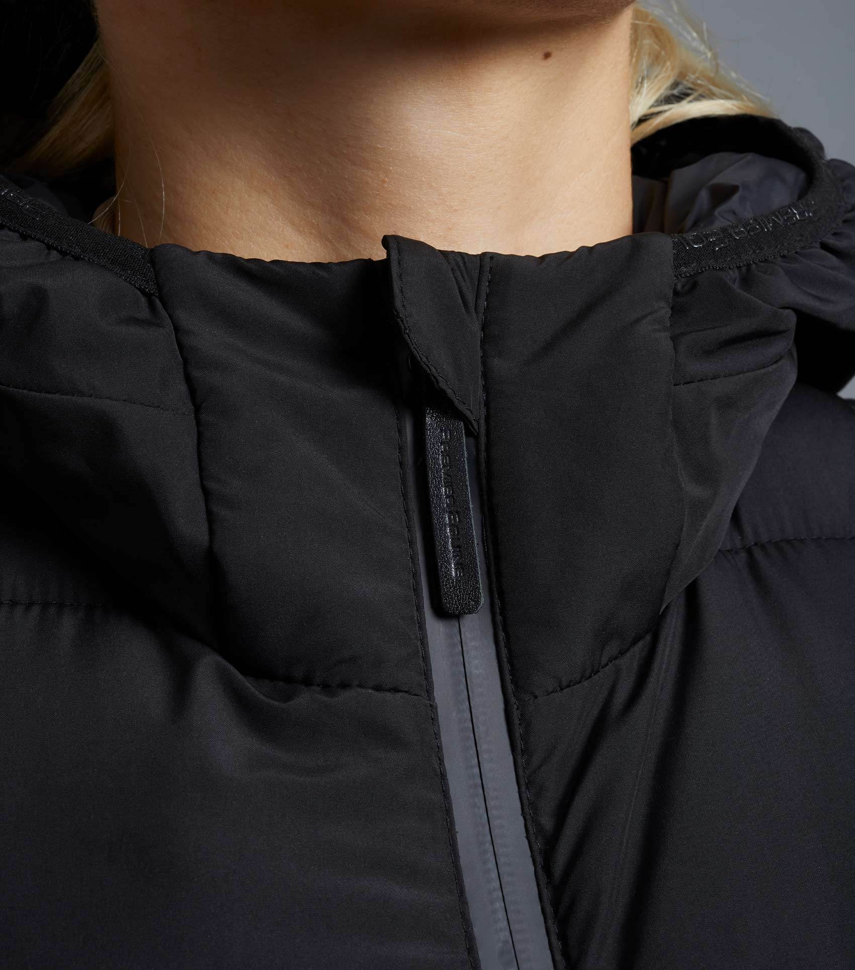 Premier Equine Pavoni Ladies Quilted Gilet - N P Equestrian & Pet Supplies Ltd 