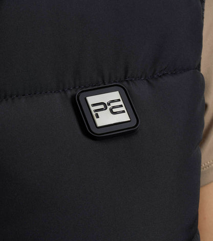 Premier Equine Pavoni Ladies Quilted Gilet - N P Equestrian & Pet Supplies Ltd 