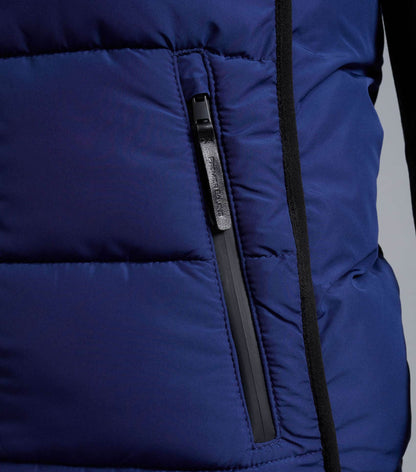 Premier Equine Pavoni Ladies Quilted Gilet - N P Equestrian & Pet Supplies Ltd 