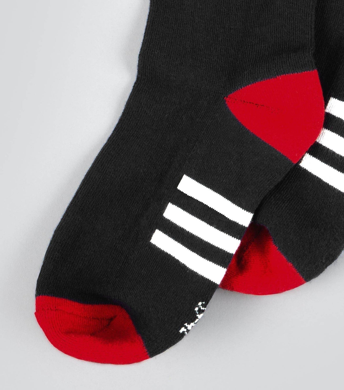 Premier Equine PE Replay Riding Socks (1 Pair) Black - N P Equestrian & Pet Supplies Ltd 