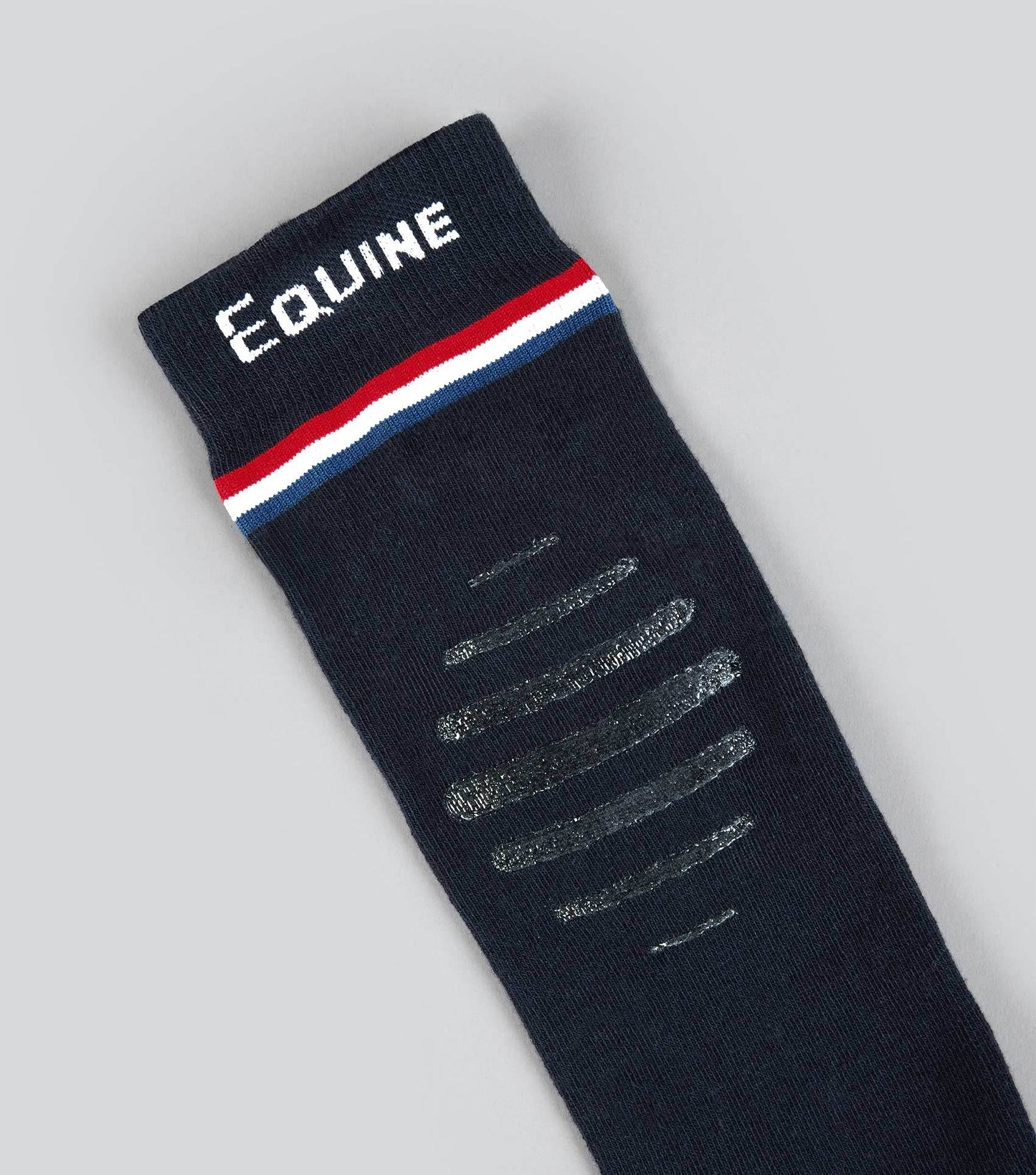 Premier Equine PE Replay Riding Socks (1 Pair) Navy - N P Equestrian & Pet Supplies Ltd 