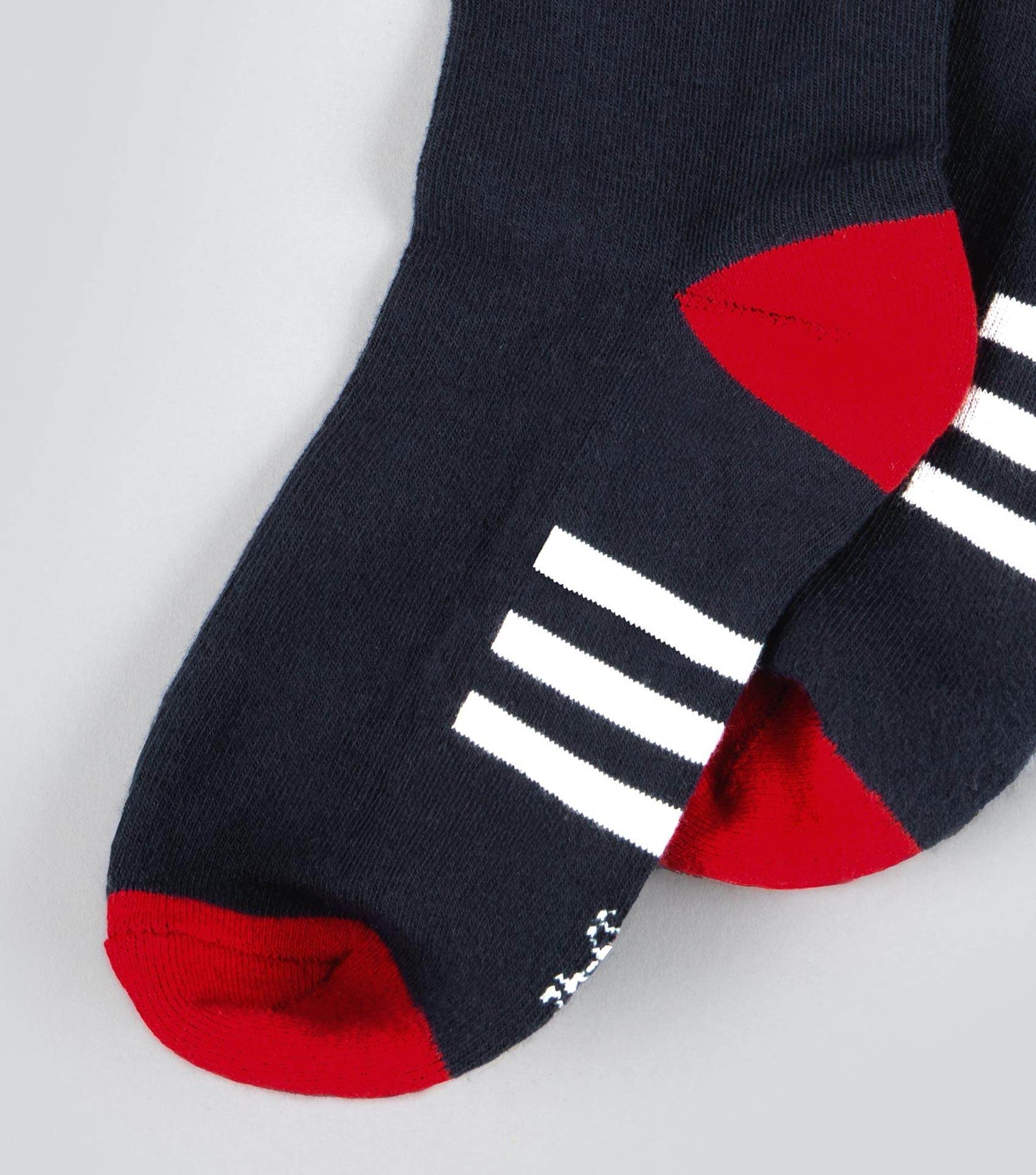 Premier Equine PE Replay Riding Socks (1 Pair) Navy - N P Equestrian & Pet Supplies Ltd 