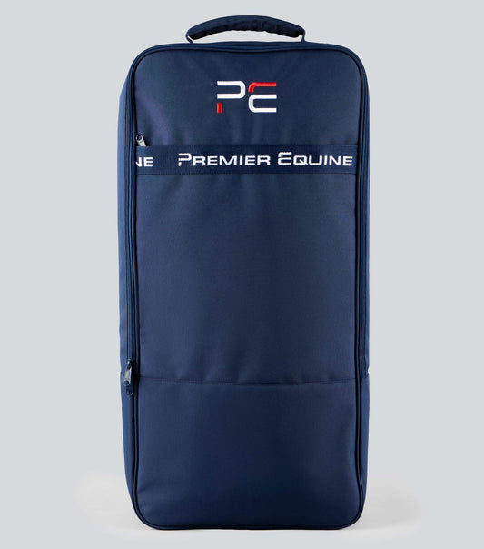 Premier Equine PE Team Bridle Bag