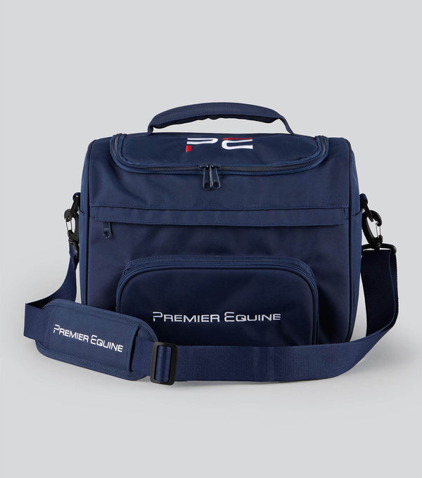 Premier Equine PE Team Grooming Bag - N P Equestrian & Pet Supplies Ltd 